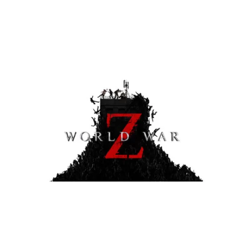  World War Z